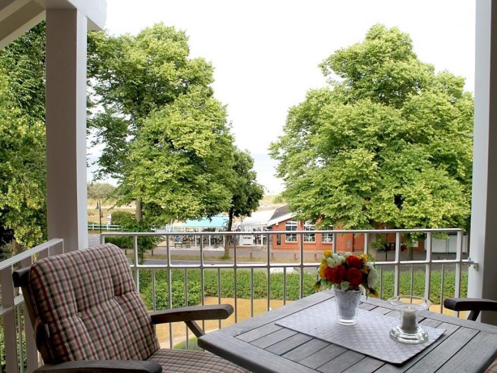 Villa Seegarten Whg Seg10 Boltenhagen  Exterior foto